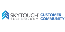 SkyTouch Customer Community
